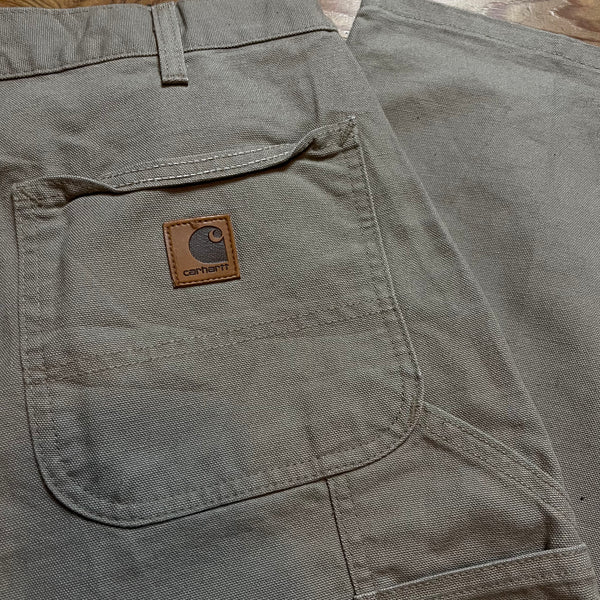 Carhartt Workpant - Vintage