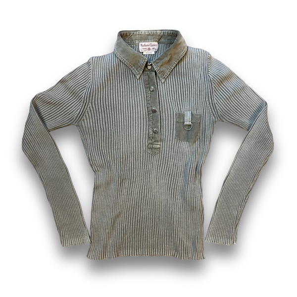 Marlboro Classics Knit Top - Vintage