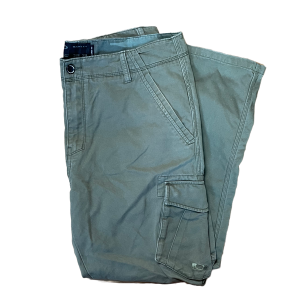 Oakley Cargo Hose - Vintage