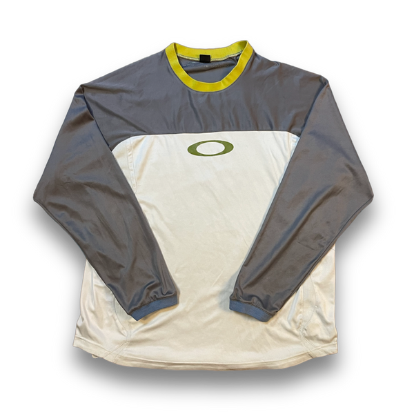 Oakley Longsleeve - Early 2000s Vintage