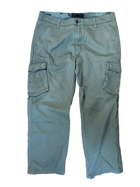 Oakley Cargo Hose - Vintage