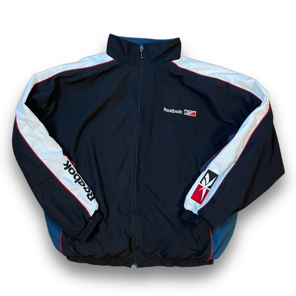 Rebook Jacke 90s - Vintage