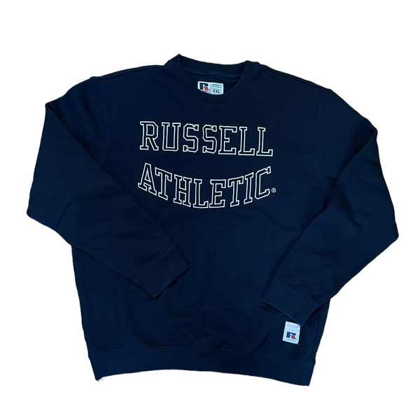 Russell Athletic Sweater - Vintage