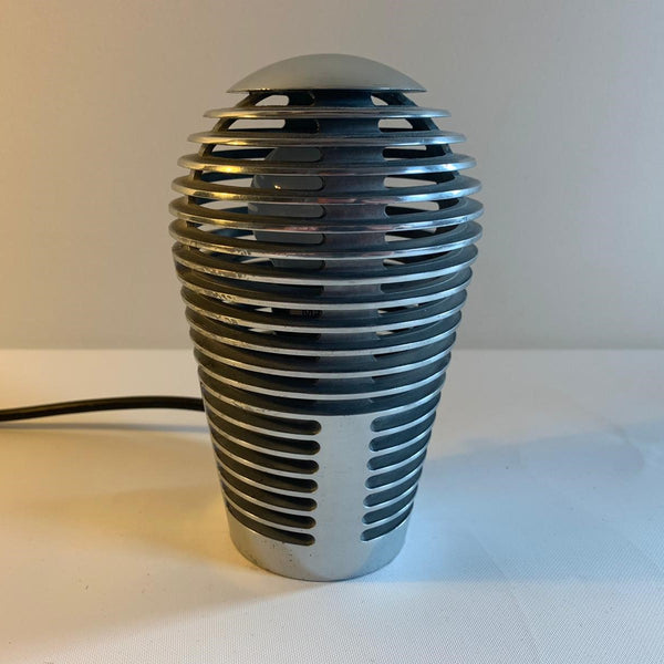 Zen Tischlampe für Metalarte