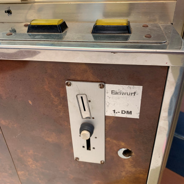 Kirmes Greif Automat