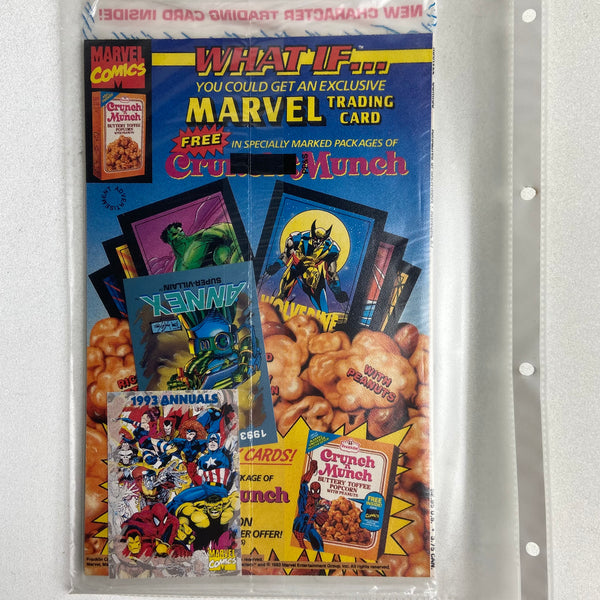 The Amazing Spider-Man #27 P 1993 - Marvel Comics