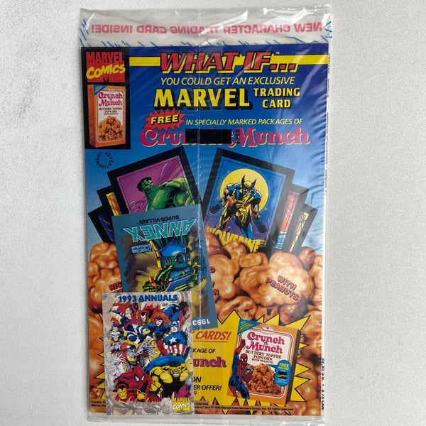 The Amazing Spider-Man #27 P 1993 - Marvel Comics