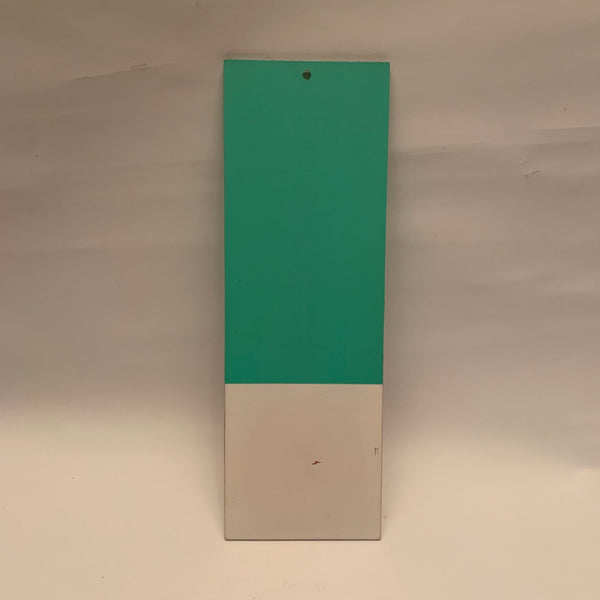 Coca Cola Thermometer