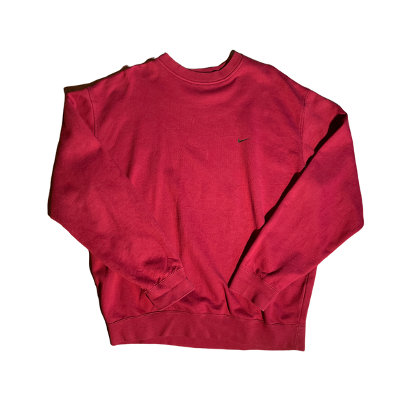 Nike Staff Sweater Vintage