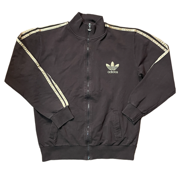 Vintage Adidas Trainingsjacke