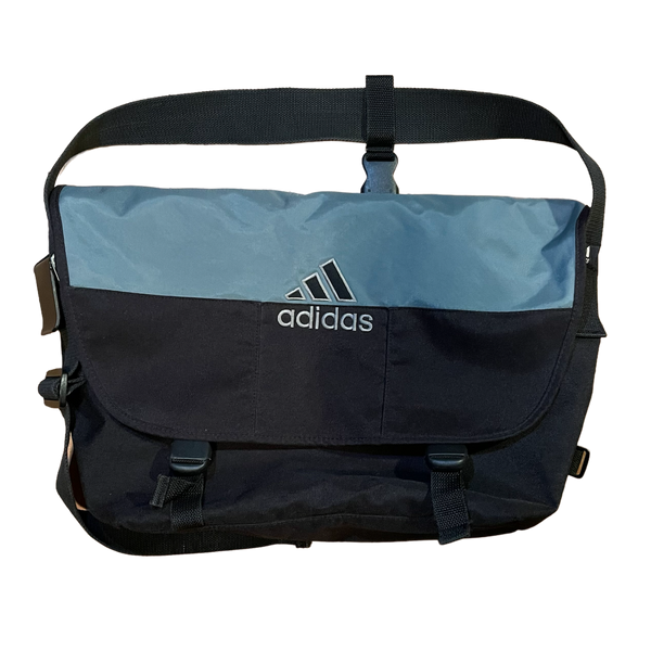 Adidas Umhängetasche Vintage