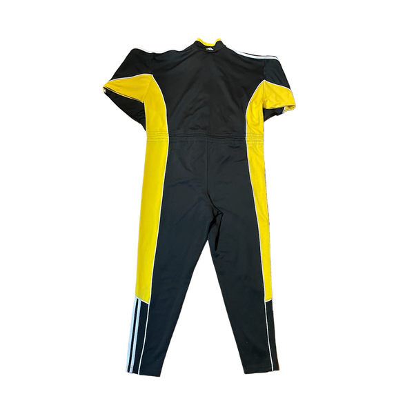 Adidas Jumpsuit Vintage