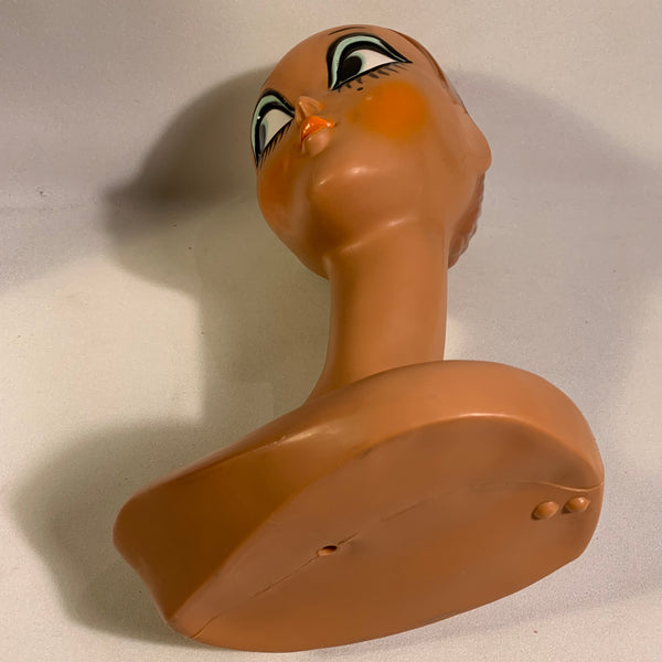 Twiggy Büste