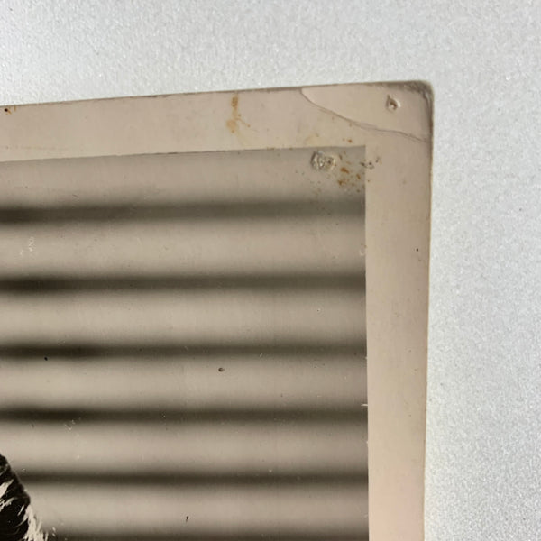 Autogramm Foto Gregory Peck