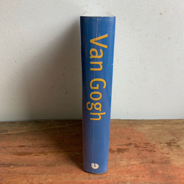 Buch Vincent van Gogh