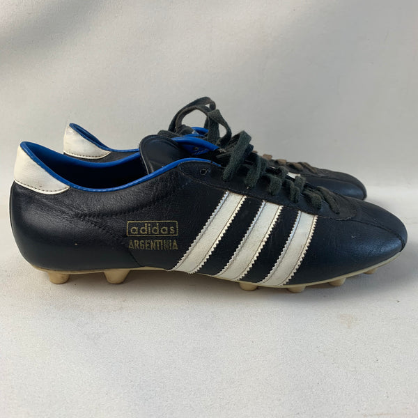 Vintage Fußballschuhe Argentinia von Adidas