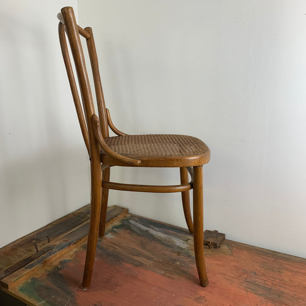 Thonet Stuhl No. 56