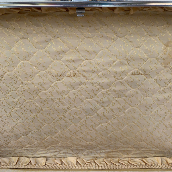 Vintage Koffer von Christian Dior