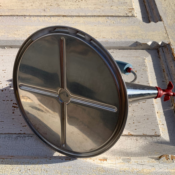 Design Wasserkessel von Michael Graves für Alessi