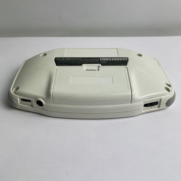 Nintendo Game Boy Advance