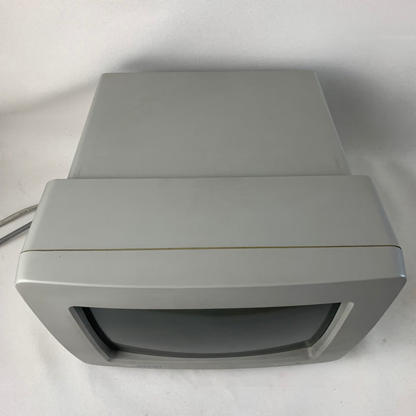 Atari Monitor SM 124