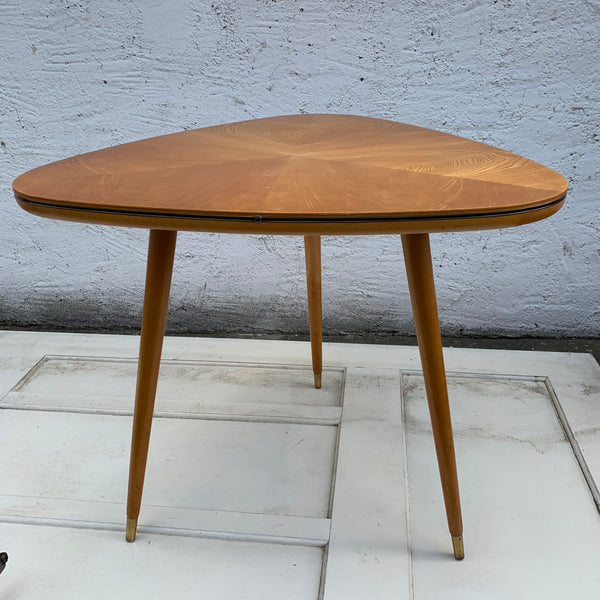 Nierentisch von Ilse Möbel 6214