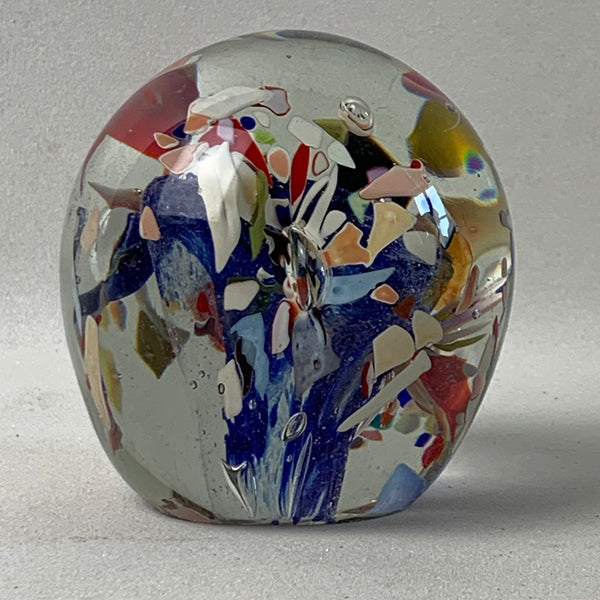 Antikes Paperweight Briefbeschwerer