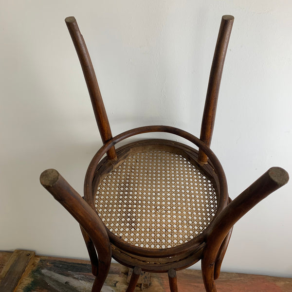 Thonet Stuhl No. 18