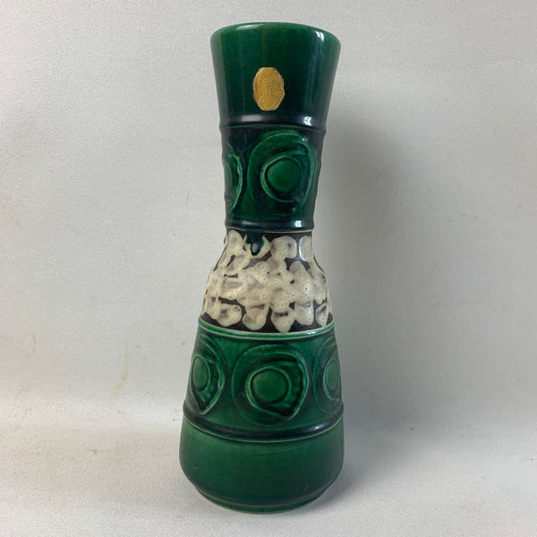Keramik Vase von Eckhard Keramik