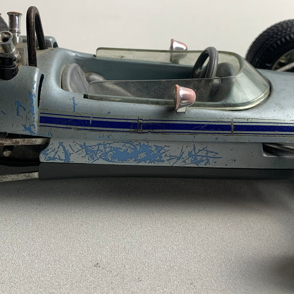 BMW Formel 2 von Schuco 1072 Blechspielzeug