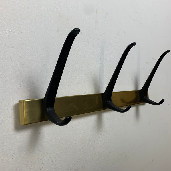 Mid Century Wandgarderobe