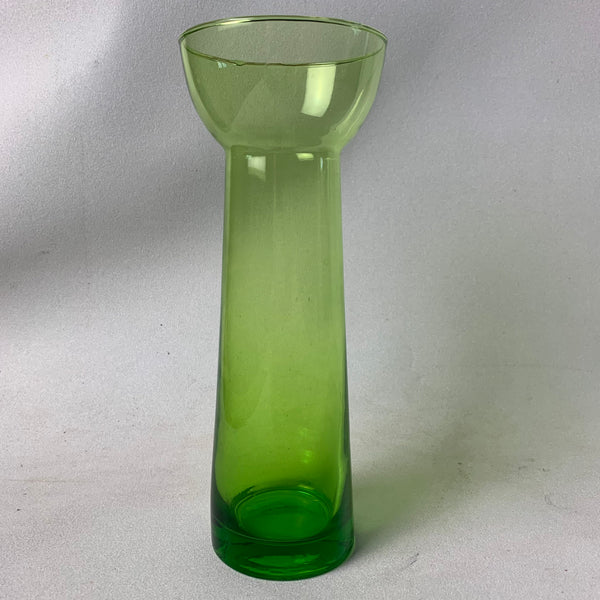 Art Deco Hyazinthen Vase