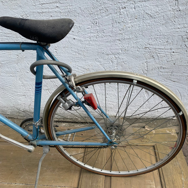 Vintage Rennrad Hercules Toledo Sachs