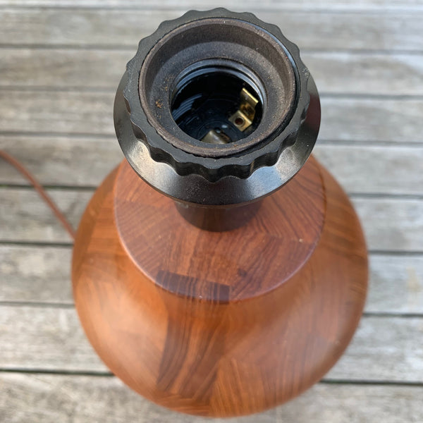 Danish Design Tischlampe Kirk