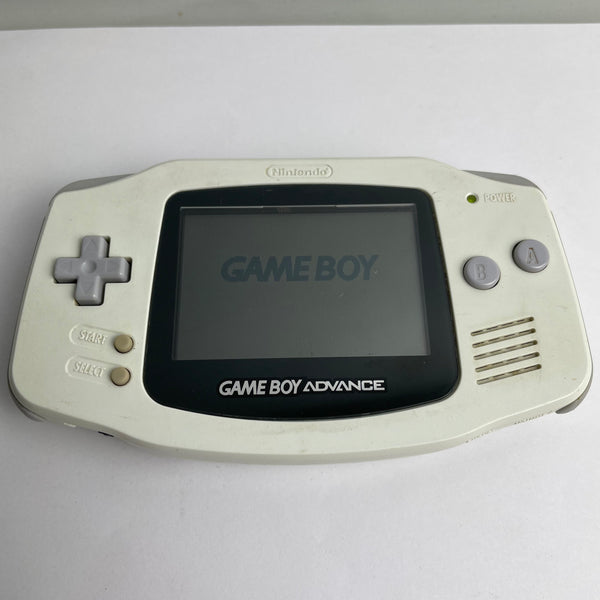Nintendo Game Boy Advance