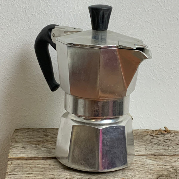 Ein Klassiker Mokina von Bialetti