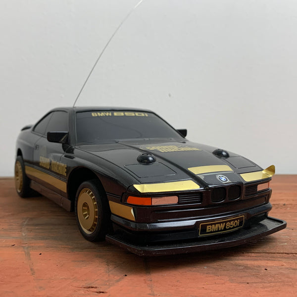 BMW 850i Sound Machine von Nikko