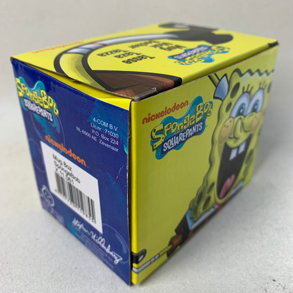 Sponge Bob Tasse OVP