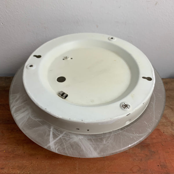 Deckenlampe von Peill und Putzler
