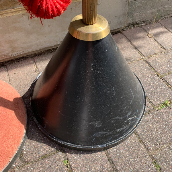 Tensatoren aus dem Casino Westerland