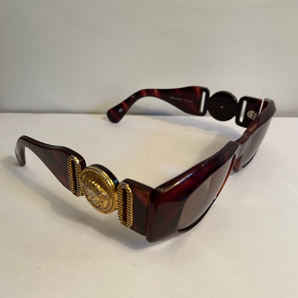 Gianni Versace Vintage Sonnenbrille