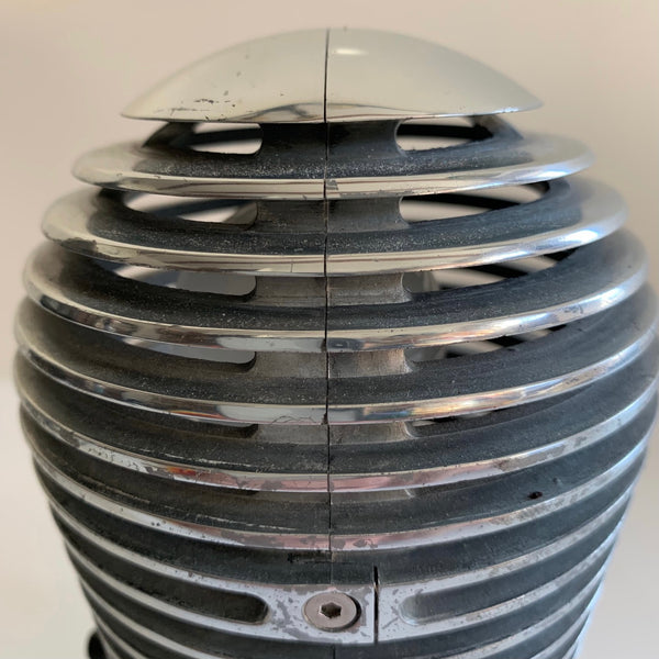 Zen Tischlampe für Metalarte