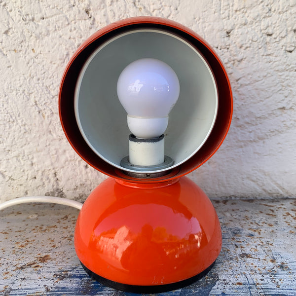 Eclisse Tischleuchte von Vico Magistretti für Artemide