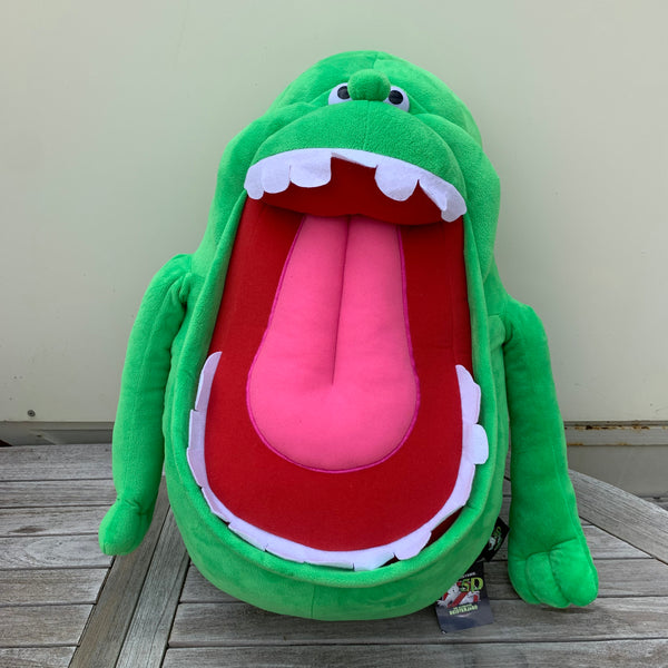 Ghostbusters Slimer 60 cm Figur