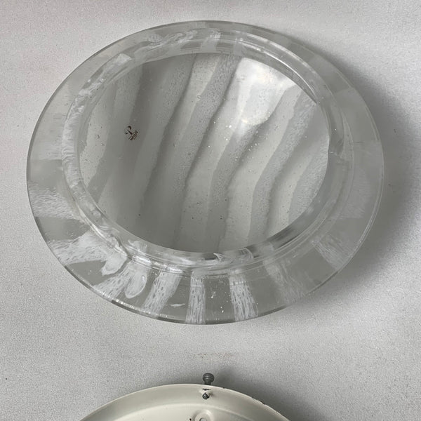 Deckenlampe Zebra von Peill und Putzler