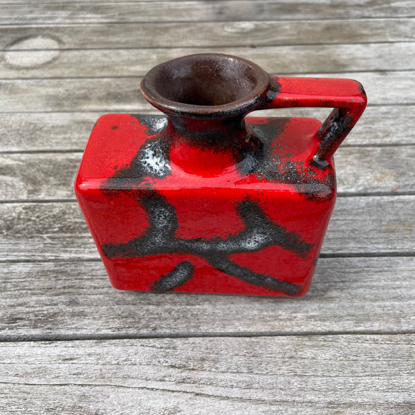 Jopeko Fat Lava Keramik Vase 023/15
