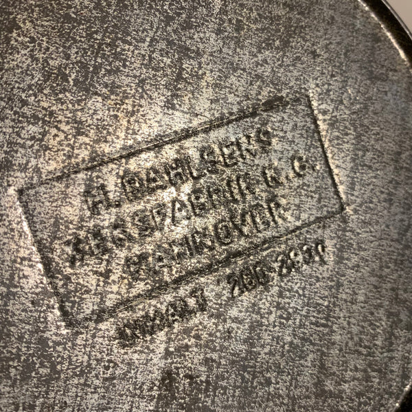 Blechdose Bahlsen Salzletten