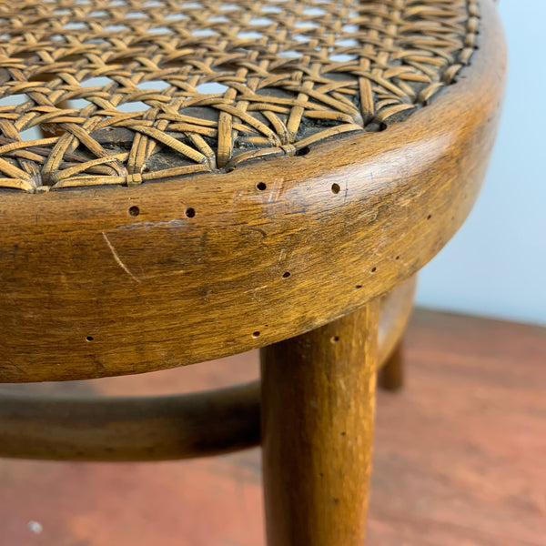 Thonet Stuhl No. 56