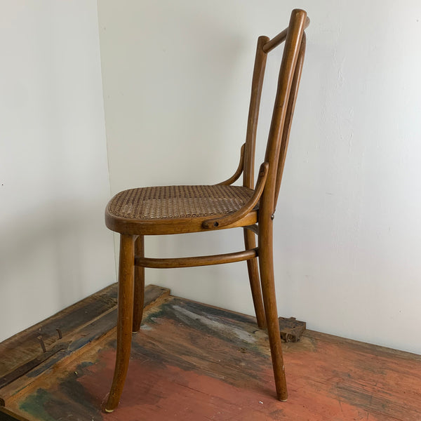 Thonet Stuhl No. 56