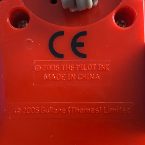 Thomas die kleine Lokomotive mit Sound